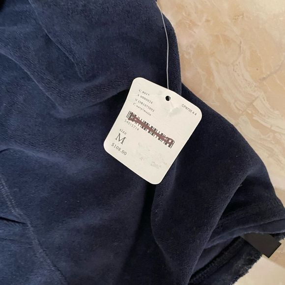 NWT Free People let it Ho sweat shirt and pants set size M - Picture 10 of 12